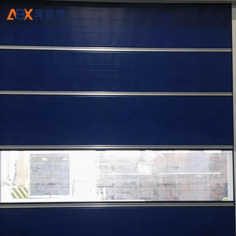 黄山工业快速门